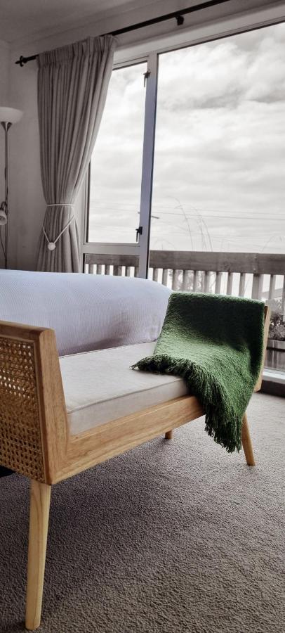 Kaka Point Spa Accommodation - Catlins Exterior foto